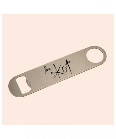 The Kut Bar Blade Bottle Opener $5.75 Drinkware