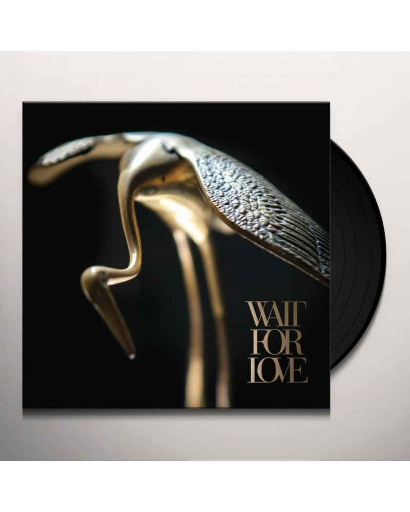 Pianos Become The Teeth Wait For Love Vinyl Record $9.68 Vinyl