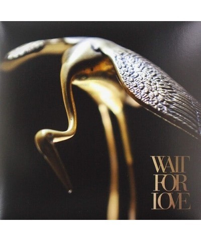 Pianos Become The Teeth Wait For Love Vinyl Record $9.68 Vinyl