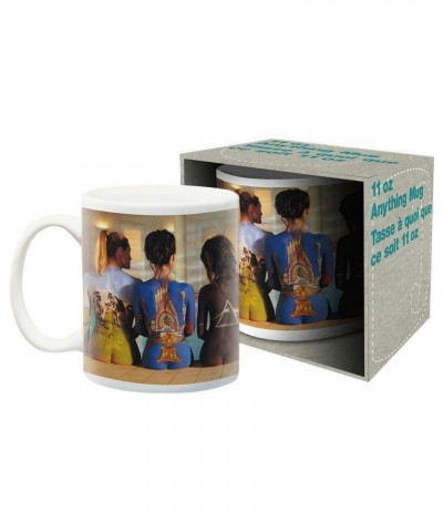 Pink Floyd Back Art 11oz Boxed Mug $4.65 Drinkware