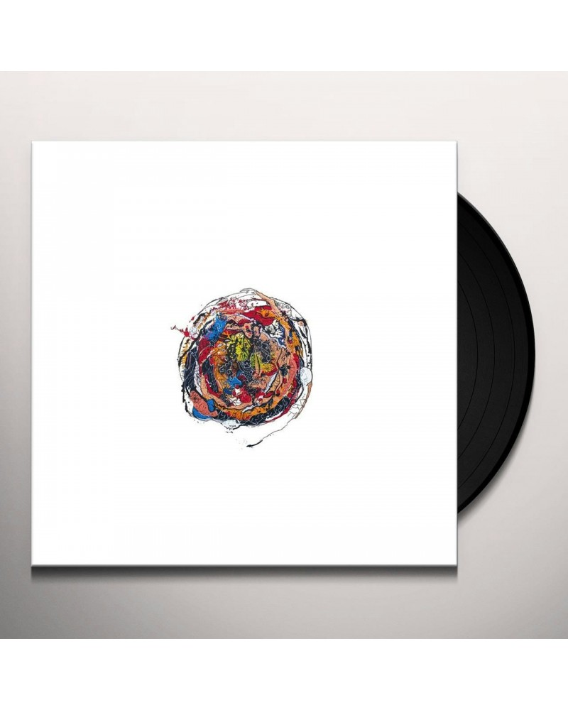 mewithoutYou Untitled Vinyl Record $8.41 Vinyl