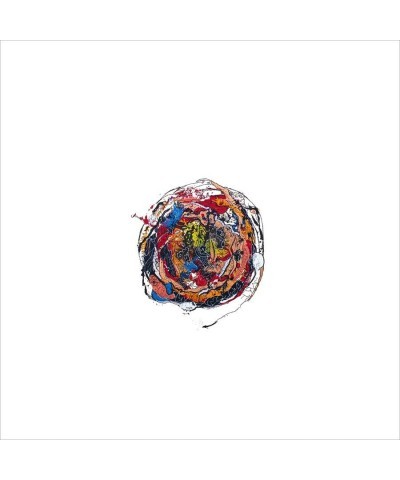 mewithoutYou Untitled Vinyl Record $8.41 Vinyl