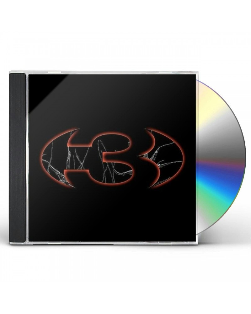 3 WAKE PIG CD $6.43 CD