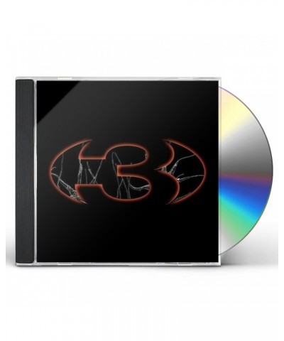 3 WAKE PIG CD $6.43 CD