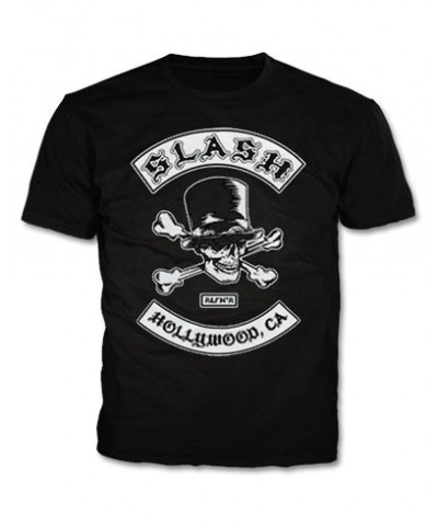 Slash BIKER PATCH TODDLER TEE $7.60 Shirts