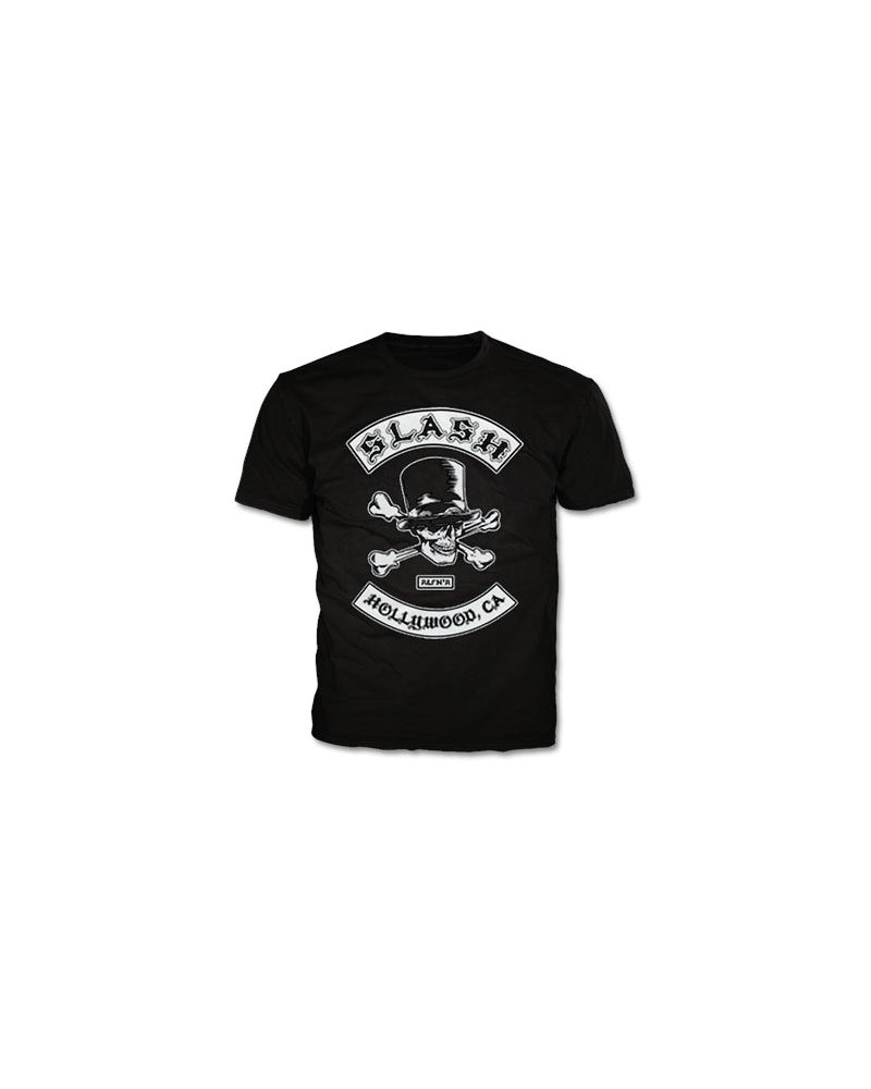 Slash BIKER PATCH TODDLER TEE $7.60 Shirts