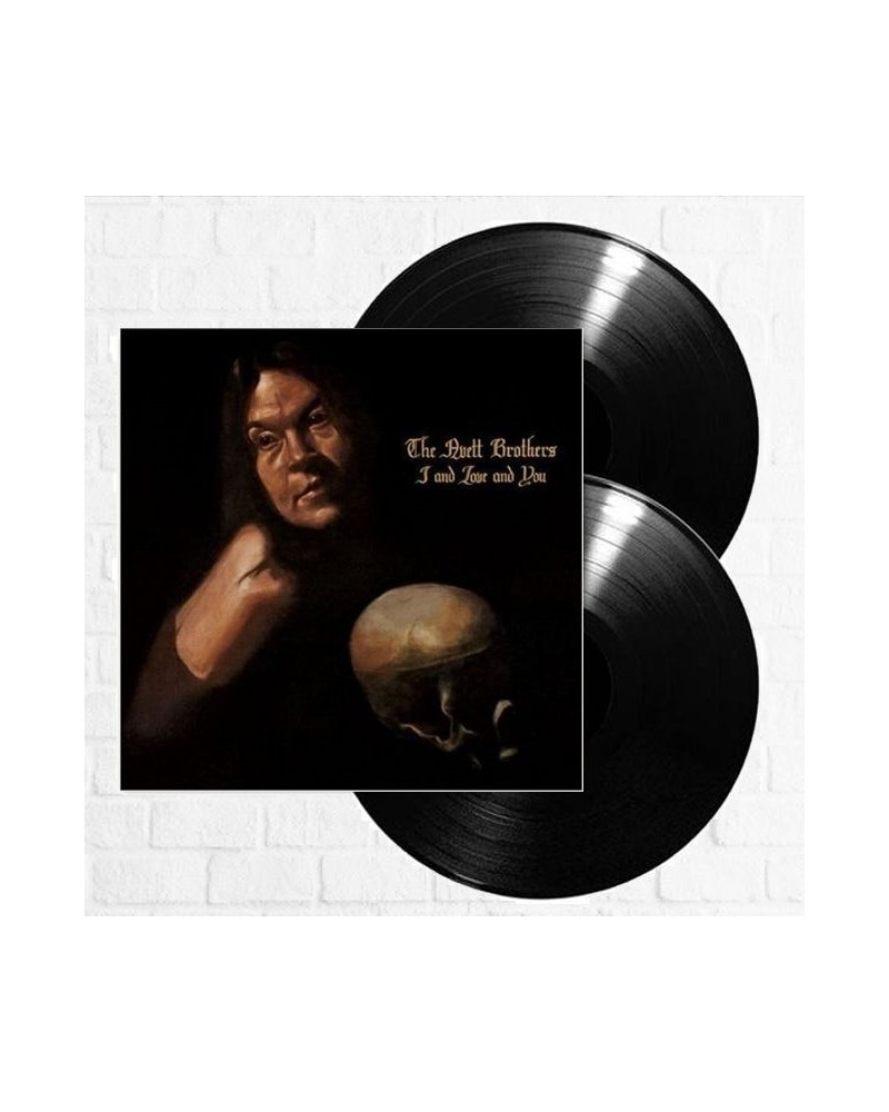 The Avett Brothers I and Love and You [2xLP] $17.16 Vinyl