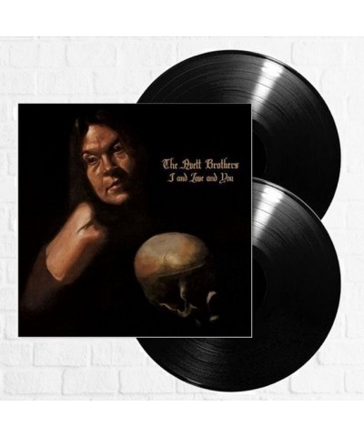 The Avett Brothers I and Love and You [2xLP] $17.16 Vinyl