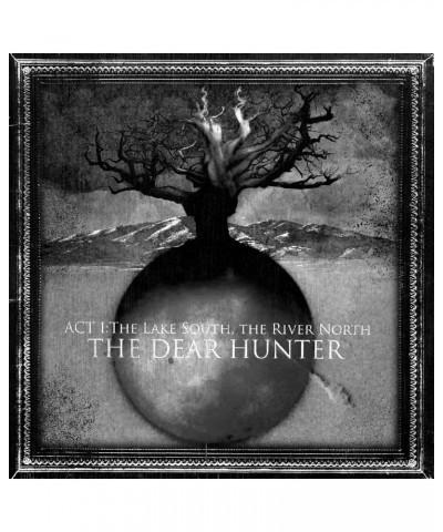 The Dear Hunter Act I The Lake South The River North Vinyl Record $6.49 Vinyl