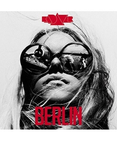 Kadavar BERLIN CD $7.10 CD