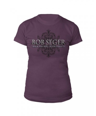 Bob Seger & The Silver Bullet Band women's Shirt $5.70 Shirts