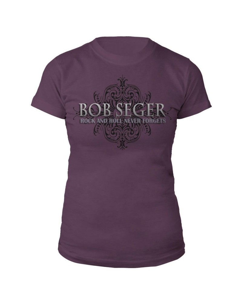 Bob Seger & The Silver Bullet Band women's Shirt $5.70 Shirts