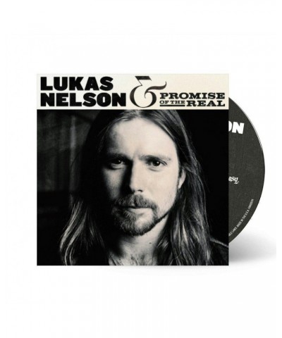 Lukas Nelson and Promise of the Real CD $3.85 CD