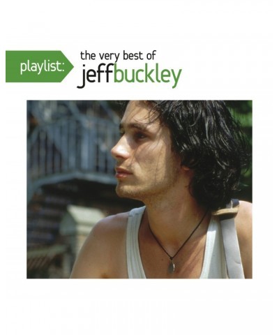 Jeff Buckley PLAYLIST: THE VERY BEST OF JEFF BUCKLEY CD $2.87 CD