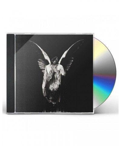 Underoath Erase Me CD $5.85 CD