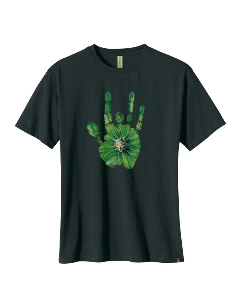 Jerry Garcia Liberty Organic T-Shirt $16.45 Shirts