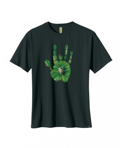 Jerry Garcia Liberty Organic T-Shirt $16.45 Shirts