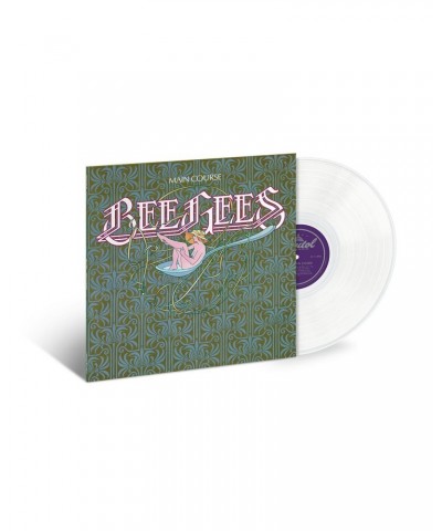 Bee Gees Main Course Limited Edition LP (Vinyl) $9.89 Vinyl