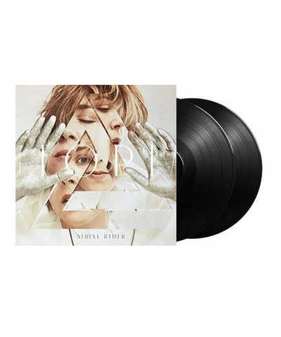 Serena Ryder Utopia 2LP (Vinyl) $11.97 Vinyl