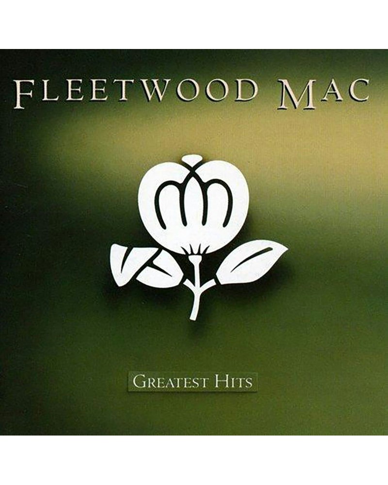 Fleetwood Mac Greatest Hits LP (Vinyl) $8.59 Vinyl