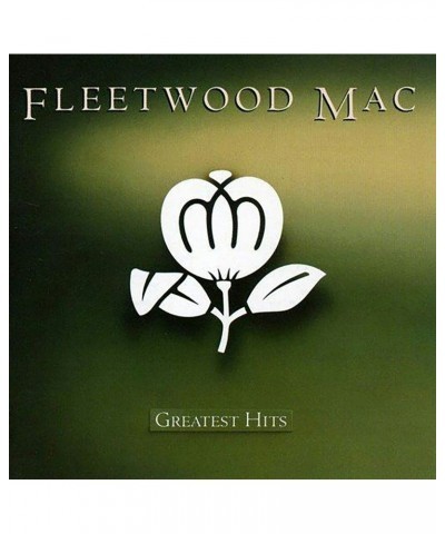 Fleetwood Mac Greatest Hits LP (Vinyl) $8.59 Vinyl