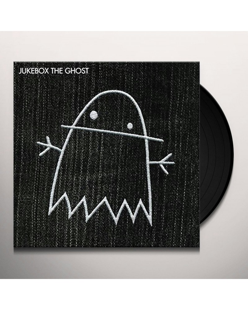 Jukebox The Ghost Vinyl Record $8.42 Vinyl