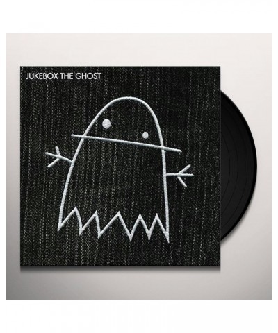 Jukebox The Ghost Vinyl Record $8.42 Vinyl