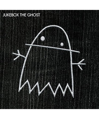 Jukebox The Ghost Vinyl Record $8.42 Vinyl