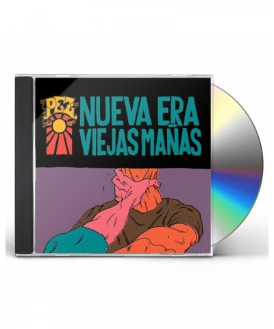 PEZ NUEVA ERA VIEJAS MANAS CD $14.62 CD