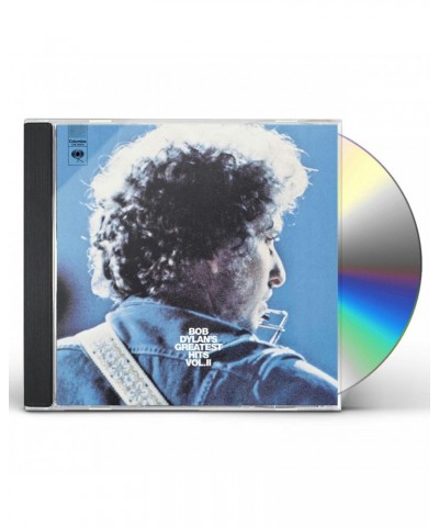 Bob Dylan s Greatest Hits Vol. 2 [Remaster] CD $8.80 CD