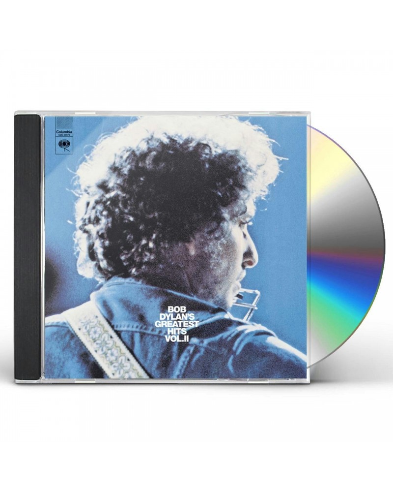 Bob Dylan s Greatest Hits Vol. 2 [Remaster] CD $8.80 CD