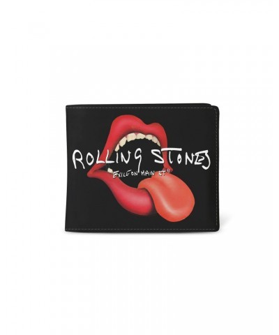 The Rolling Stones Rocksax The Rolling Stones Wallet - Exile On Main Street $8.17 Accessories