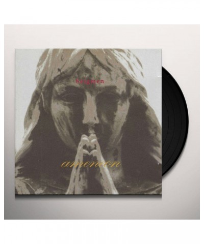 Seigmen Ameneon Vinyl Record $13.60 Vinyl